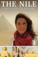 Watch The Nile: Egypt\'s Great River with Bettany Hughes Vumoo
