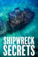 Watch Shipwreck Secrets Vumoo
