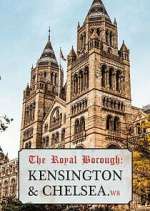 Watch The Royal Borough: Kensington and Chelsea Vumoo