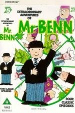 Watch Mr Benn Vumoo