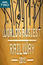 Watch Worlds Busiest Railway 2015 Vumoo