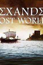 Watch Alexanders Lost World Vumoo