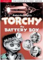 Watch Torchy the Battery Boy Vumoo