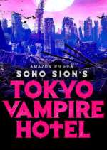 Watch Tokyo Vampire Hotel Vumoo