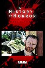 Watch A History of Horror with Mark Gatiss Vumoo