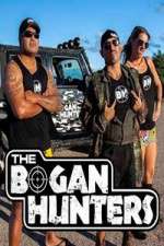 Watch Bogan Hunters Vumoo