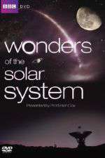 Watch Wonders of the Solar System Vumoo