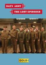 Watch Dad's Army: The Lost Episodes Vumoo