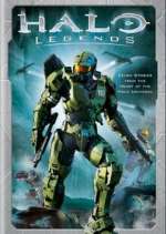 Watch Halo Legends Vumoo