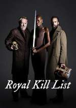Watch Royal Kill List Vumoo