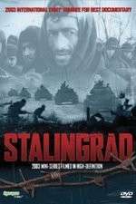 Watch Stalingrad Vumoo