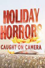 Watch Holiday Horrors: Caught on Camera Vumoo