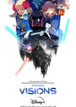 Watch Star Wars: Visions Vumoo