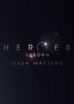 Watch Heroes Reborn: Dark Matters Vumoo