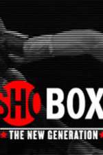 Watch ShoBox: The New Generation Vumoo