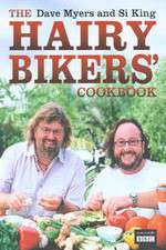 Watch The Hairy Bikers Cookbook Vumoo