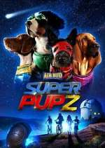 Watch Super PupZ Vumoo