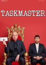 Watch Taskmaster Vumoo