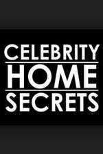 Watch Celebrity Home Secrets Vumoo