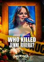 Watch Who Killed Jenni Rivera? Vumoo