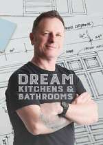 Watch Dream Kitchens and Bathrooms with Mark Millar Vumoo