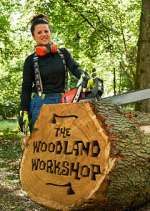 Watch The Woodland Workshop Vumoo