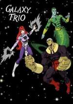 Watch The Galaxy Trio Vumoo