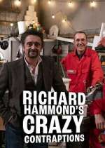 Watch Richard Hammond\'s Crazy Contraptions Vumoo