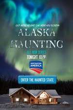 Watch Alaska Haunting Vumoo