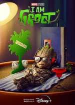 Watch I Am Groot Vumoo