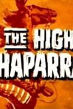 Watch High Chaparral Vumoo