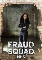 Watch Fraud Squad Vumoo