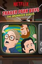 Watch Trailer Park Boys: The Animated Series Vumoo