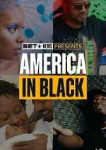 Watch America in Black Vumoo
