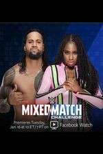 Watch WWE Mixed-Match Challenge Vumoo