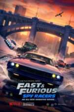 Watch Fast & Furious: Spy Racers Vumoo