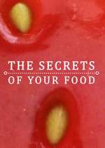 Watch The Secrets of Your Food Vumoo