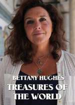 Bettany Hughes Treasures of the World vumoo