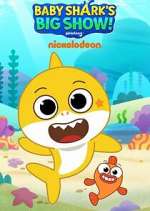 Watch Baby Shark's Big Show! Vumoo