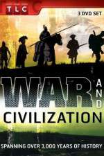 Watch War and Civilization Vumoo