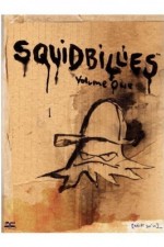 Watch Squidbillies Vumoo