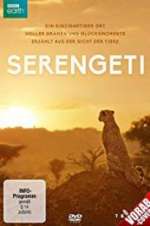 Watch Serengeti Vumoo