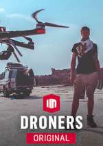 Watch Droners Vumoo