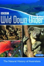 Watch Wild Down Under Vumoo