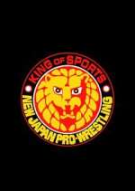 Watch New Japan Pro Wrestling Vumoo