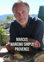Watch Marcus Wareing Simply Provence Vumoo
