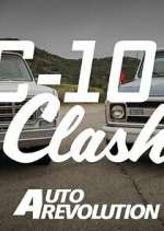 Watch Auto Revolution: C-10 Clash Vumoo