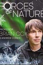 Watch Forces of Nature with Brian Cox Vumoo