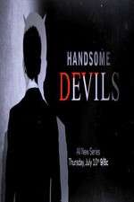 Watch Handsome Devils Vumoo