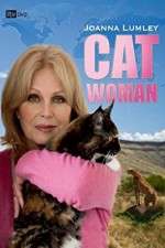 Watch Joanna Lumley: Catwoman Vumoo